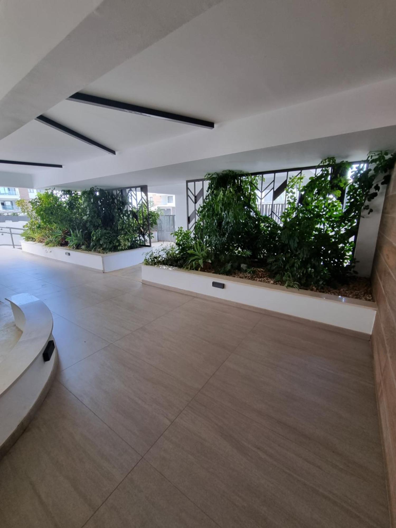 Cosmos Residence パラリムニ エクステリア 写真