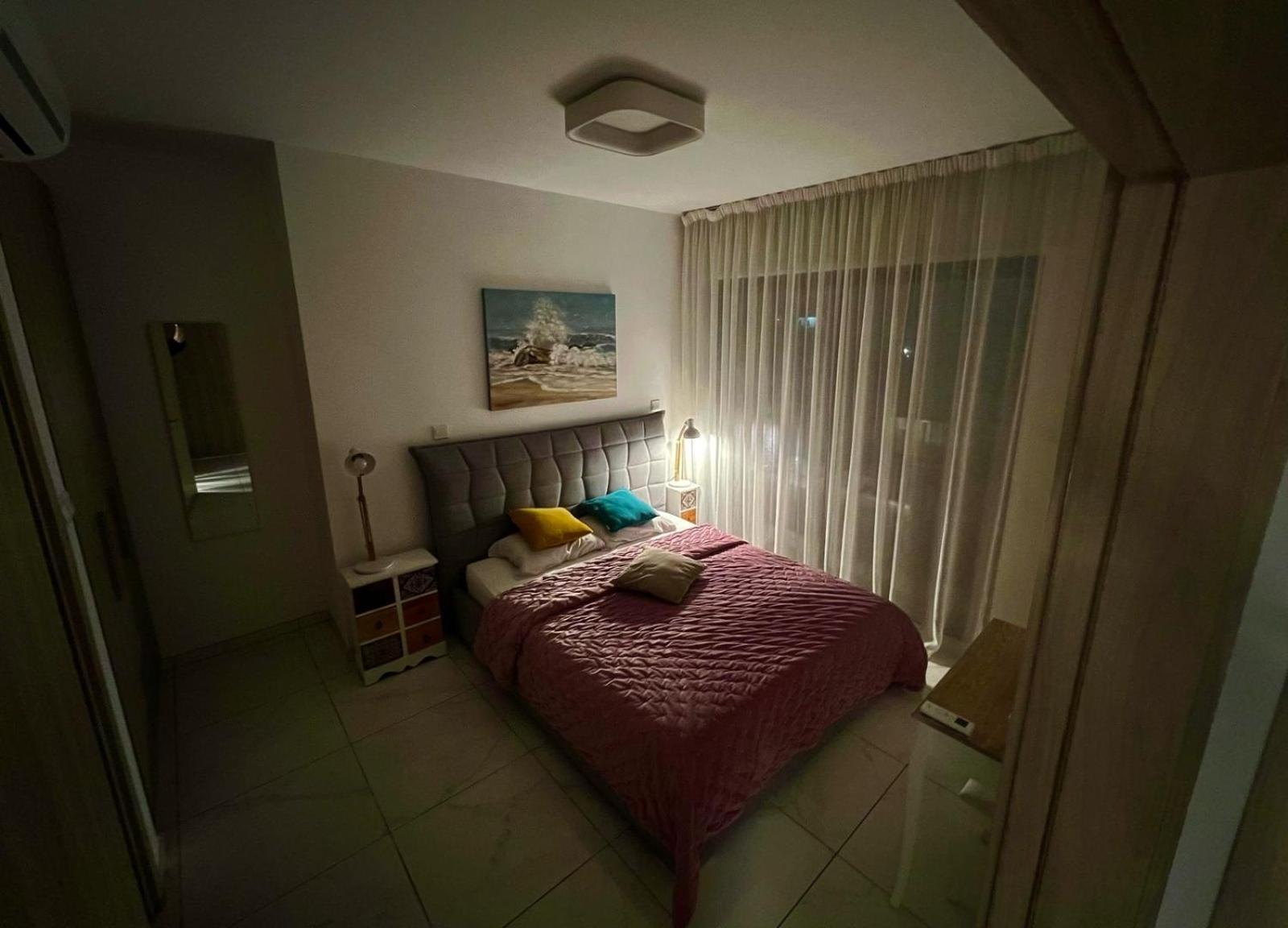 Cosmos Residence パラリムニ エクステリア 写真